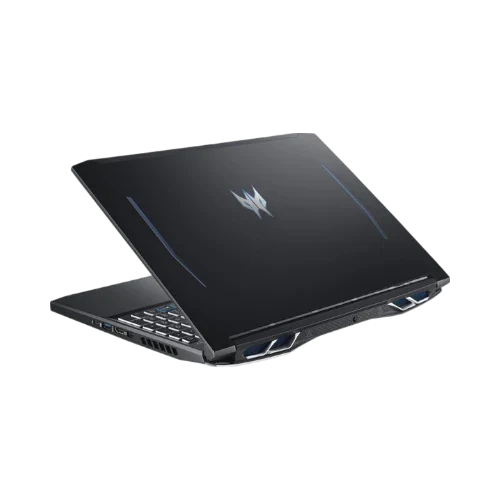 Acer Predator Helios 300 PH315-54 15.6" Laptop, Intel Core i7-11800H, NVIDIA RTX 3060, 16GB RAM, 1TB SSD (Abyss Black)
