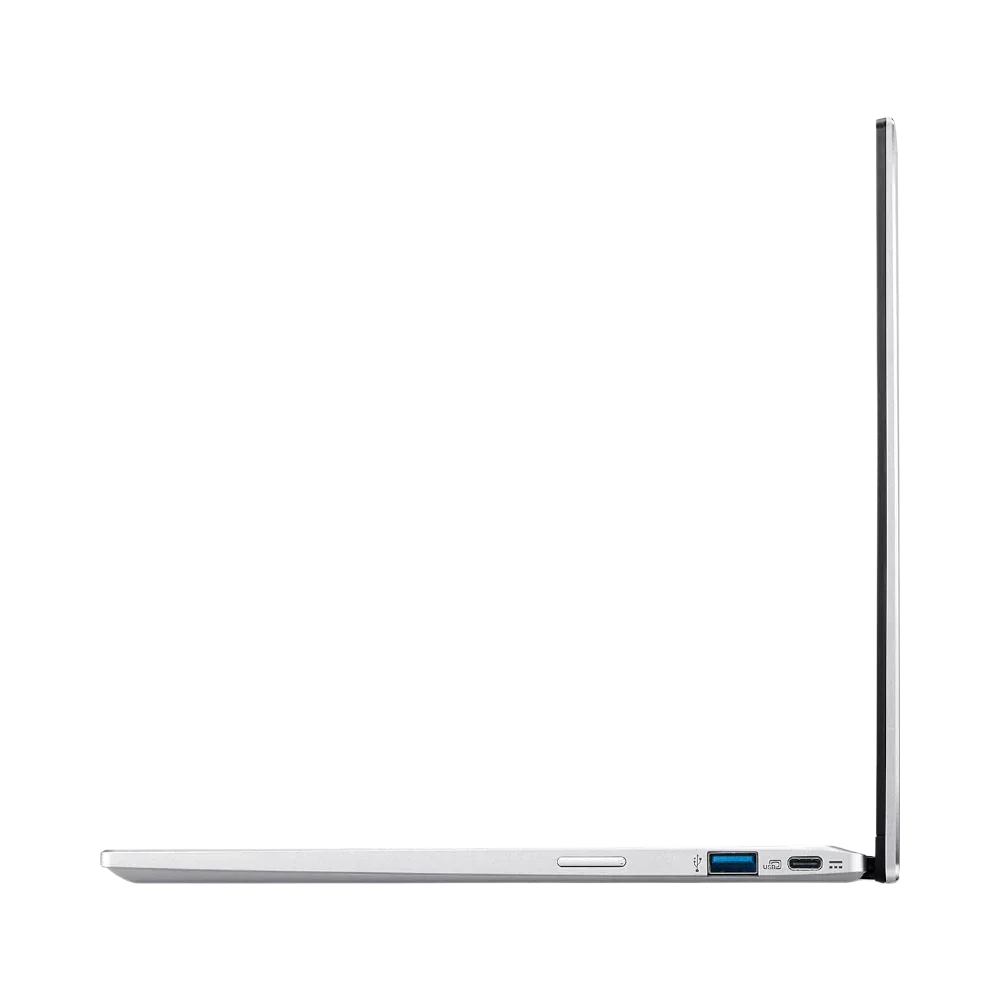 Acer Chromebook Enterprise Spin 514 14" Touchscreen Convertible Laptop, Intel Core i3-1110G4, 8GB RAM, 128GB SSD