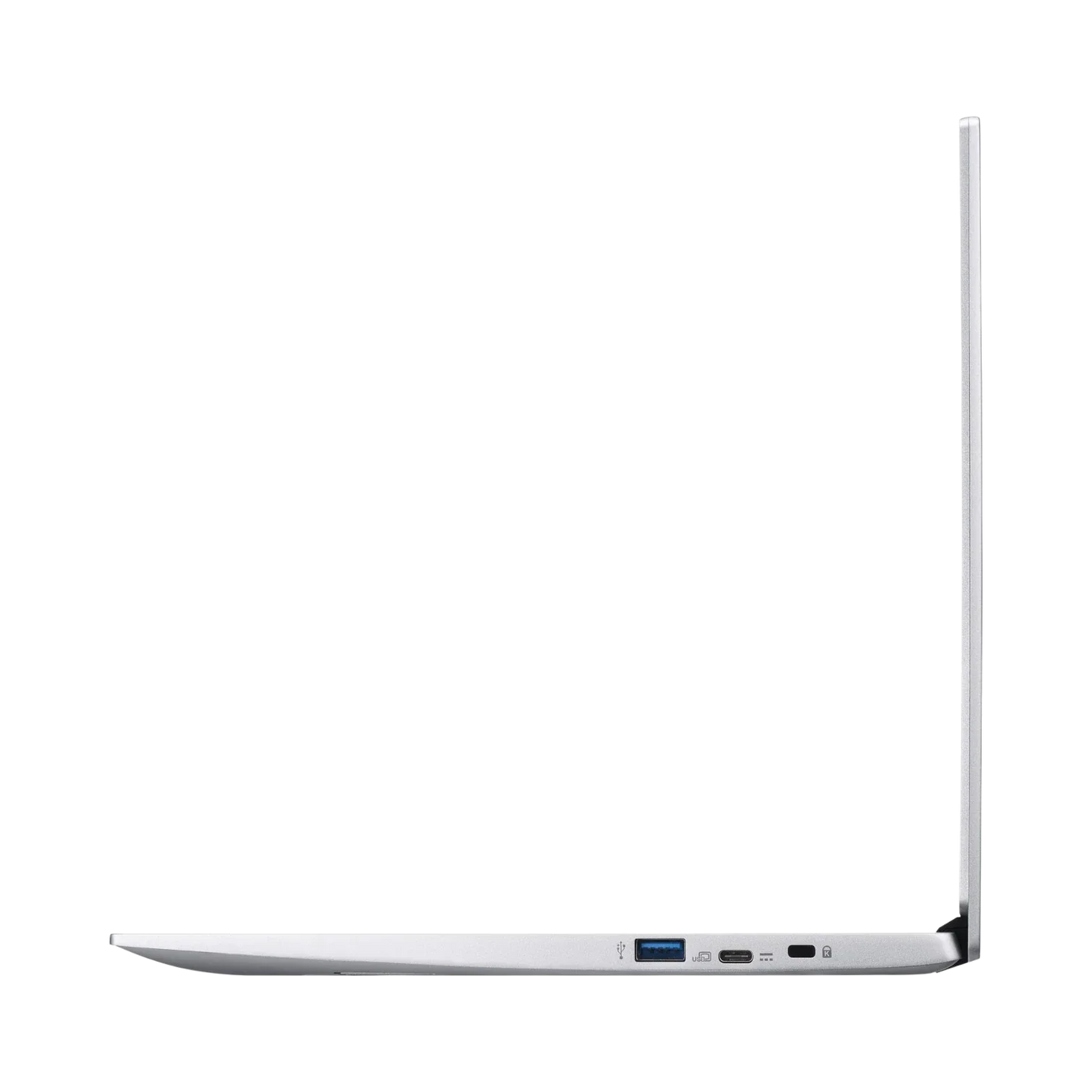 Acer Chromebook 514 14" Notebook, Intel Celeron N3350, 4GB RAM, 32GB eMMC