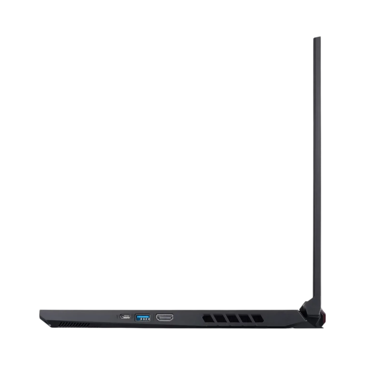 Acer Nitro 5 15.6" Gaming Laptop, Intel Core i5-10300H, NVIDIA RTX 3050, 16GB RAM, 512GB SSD