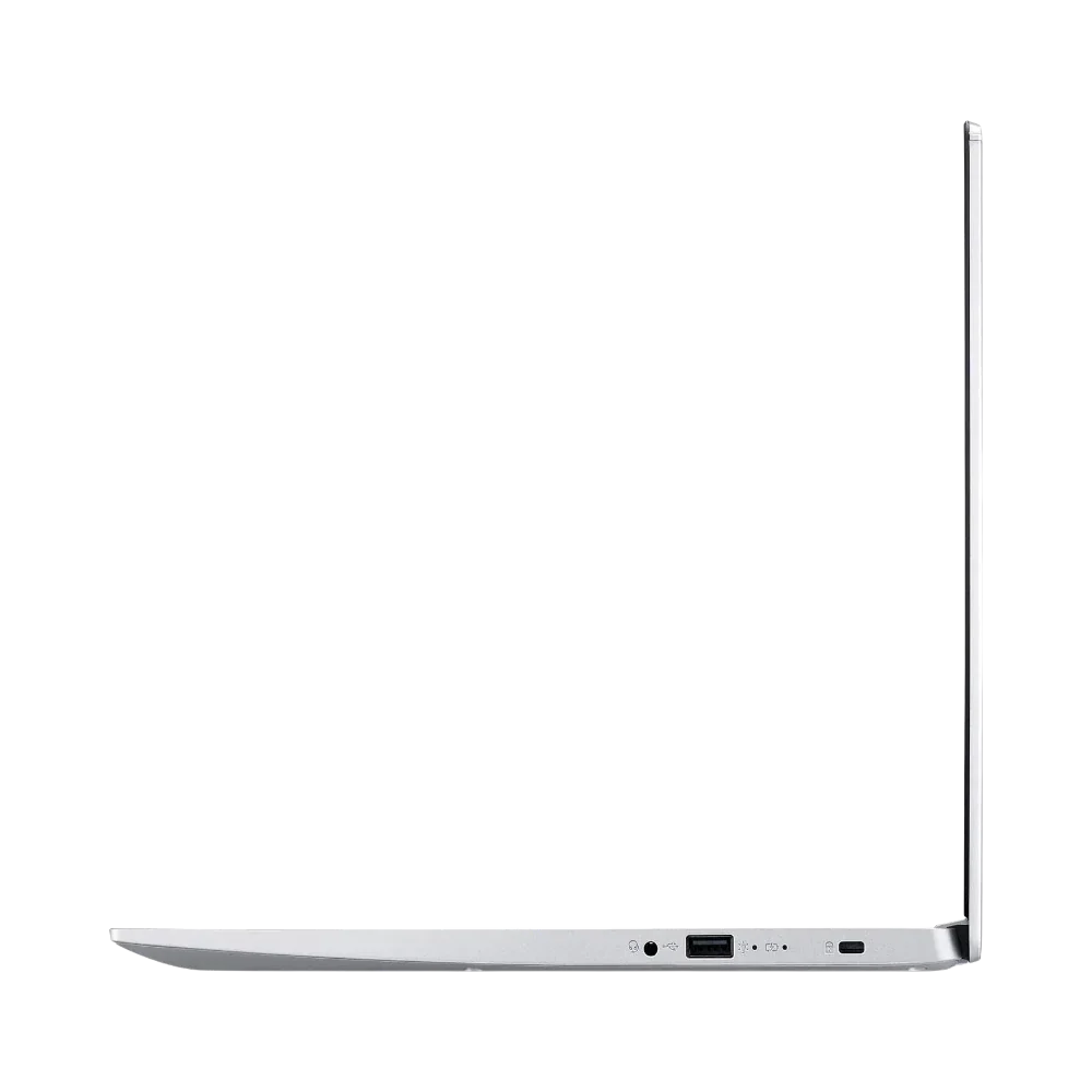 Acer Aspire 5 Slim 15.6" Laptop, Intel Core i5-10210U, 8GB DDR4 RAM, 256GB SSD