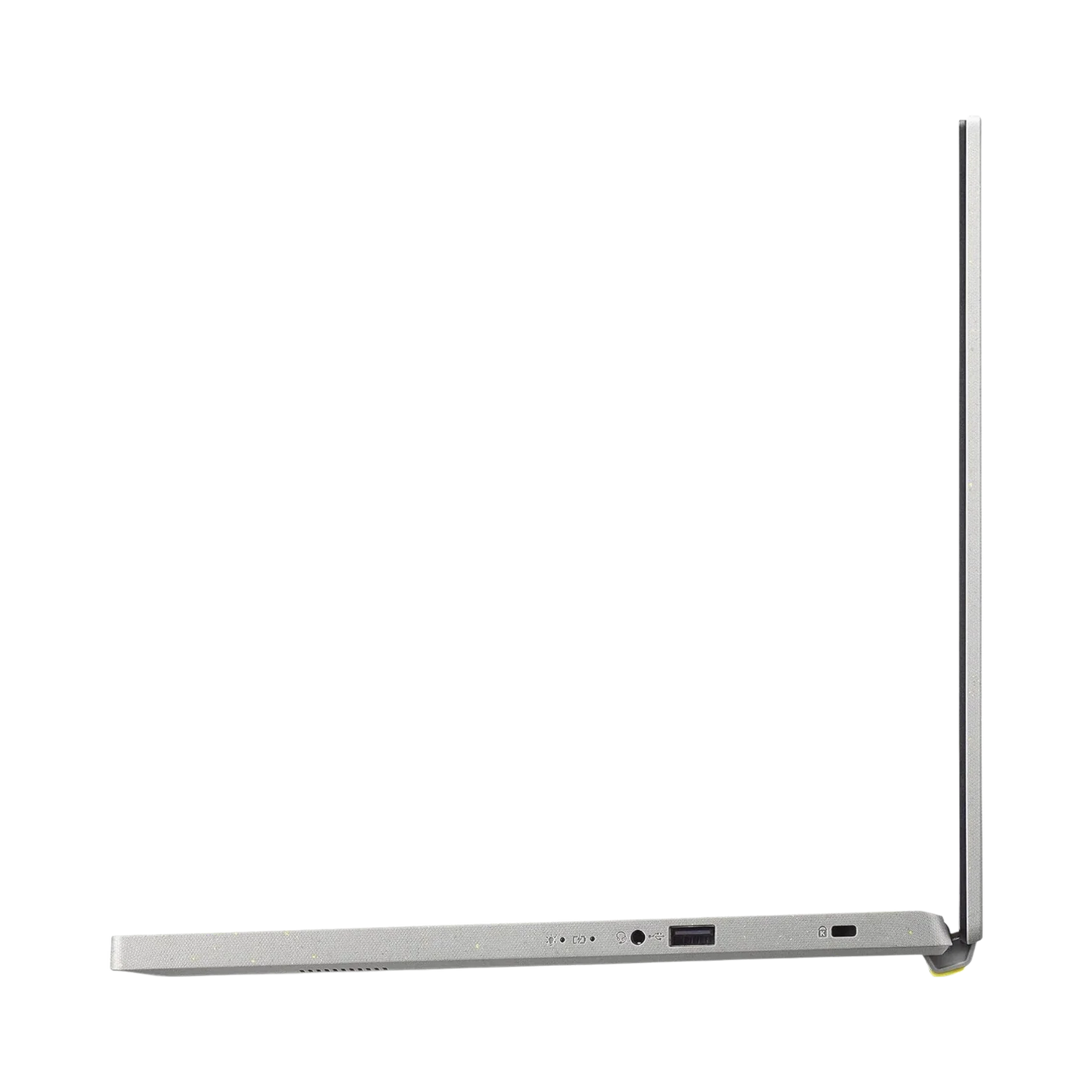Acer Aspire Vero Green AV15-51-5155 15.6" Laptop, Intel Core i5-1155G7, 8GB DDR4 RAM, 256GB SSD (Volcanic Gray)