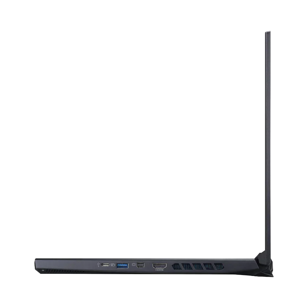 Acer Predator Helios 300 15.6" Gaming Laptop, Intel Core i7-9750H, NVIDIA RTX 2060, 16GB DDR4 RAM, 512GB SSD