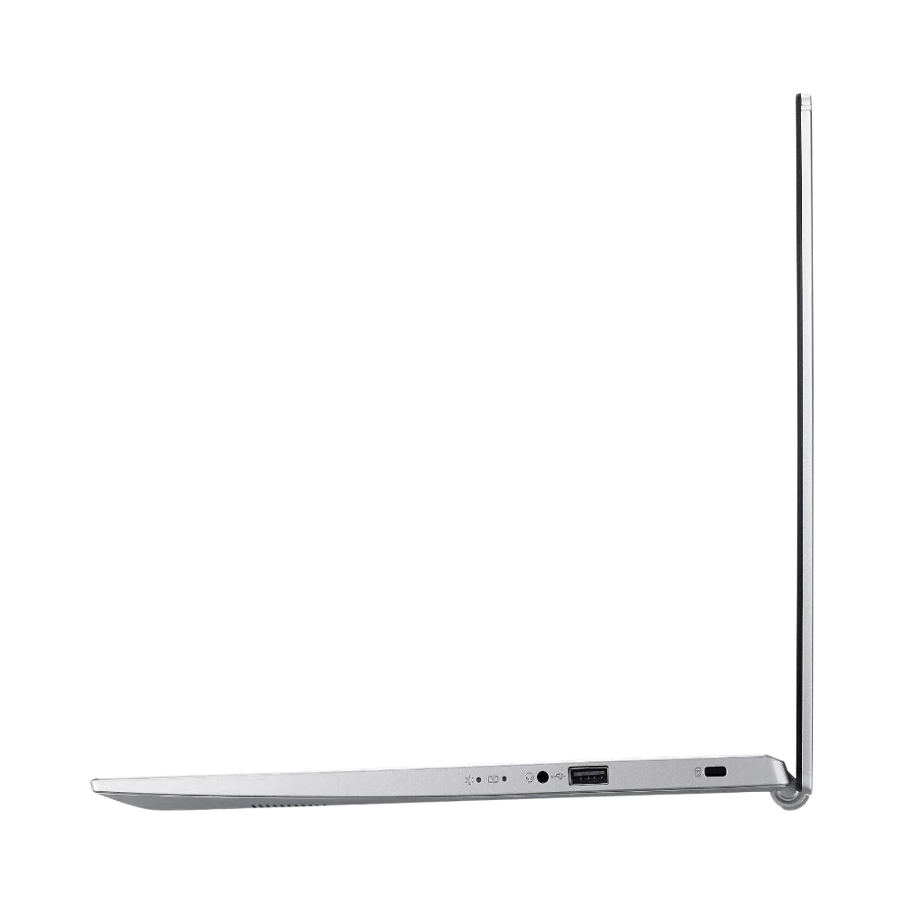 Acer Aspire 5 A515-56-50RS 15.6" Laptop, Intel Core i5-1135G7, 8GB DDR4 RAM, 256GB SSD