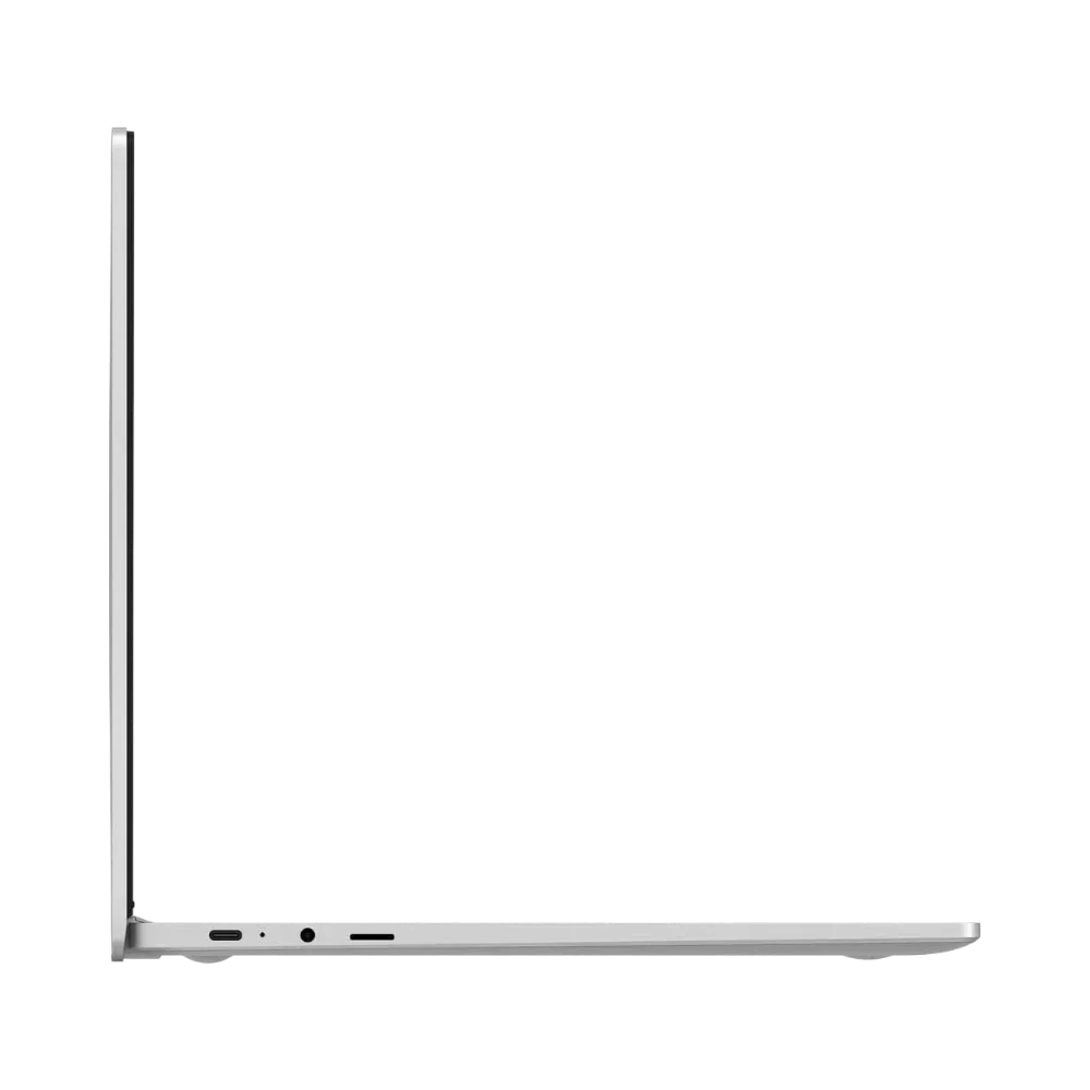 Samsung Galaxy Chromebook Go 14" Laptop, Intel Celeron N4500, 4GB RAM, 32GB eMMC