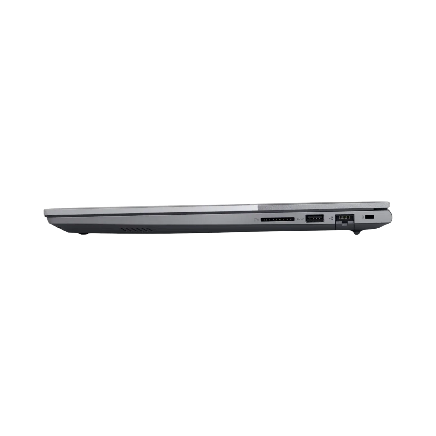 Lenovo ThinkBook G8 IRL 16" Laptop, Intel Core i5-210H, 16GB DDR5 RAM, 256GB SSD