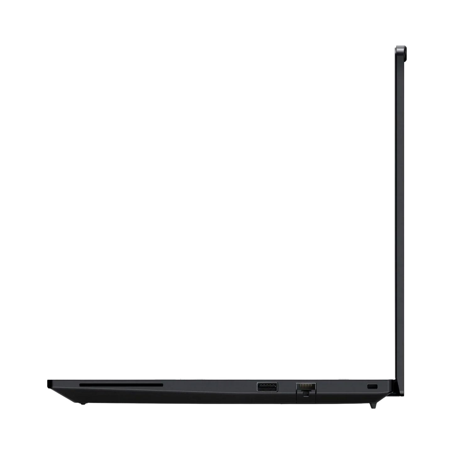 Lenovo ThinkPad P14s Gen 5 14.5" Laptop, Intel Core Ultra 7 155H, 32GB DDR5 RAM, 512GB SSD (Black)