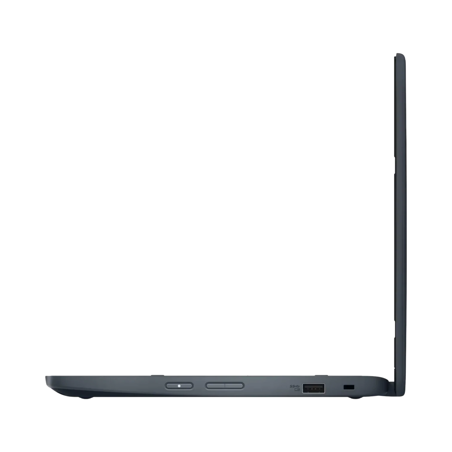 Lenovo 300w Yoga Gen 4 11.6" Convertible 2-in-1 Touchscreen Notebook, Intel N100, 4GB RAM, 128GB SSD