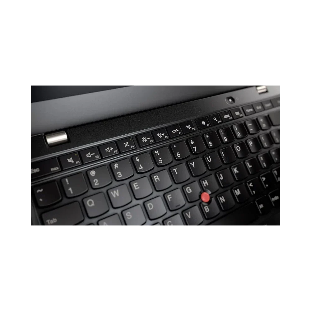 Lenovo ThinkPad X1 Carbon Gen 10 14" Notebook, Intel Core i5-1240P, 16GB RAM, 256GB SSD
