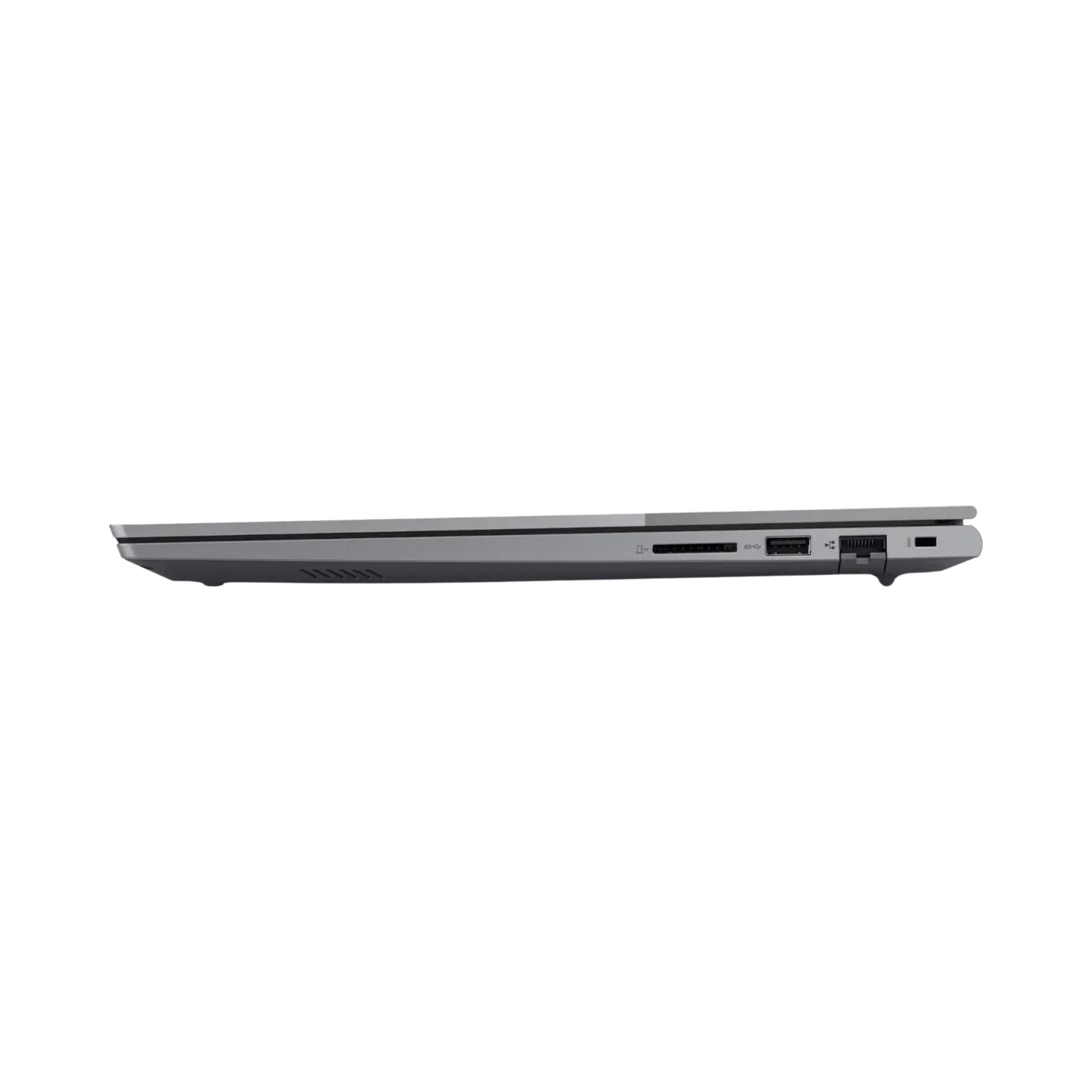 Lenovo ThinkBook 16 G7 ARP 16" Laptop, AMD Ryzen 5 7535HS, 16GB DDR5 RAM, 512GB SSD (Arctic Gray)