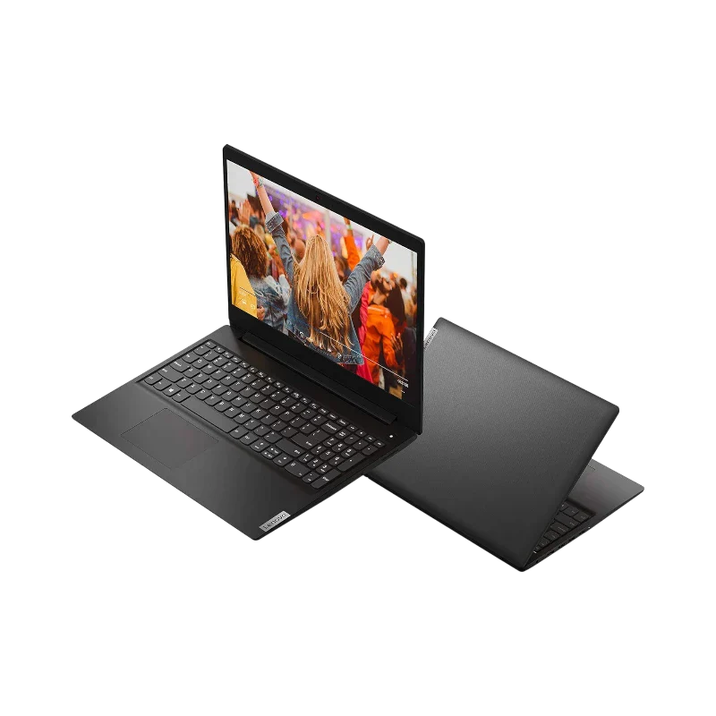 Lenovo IdeaPad 3 15 15.6" Laptop, AMD Ryzen 3 3250U, 4GB RAM, 128GB SSD