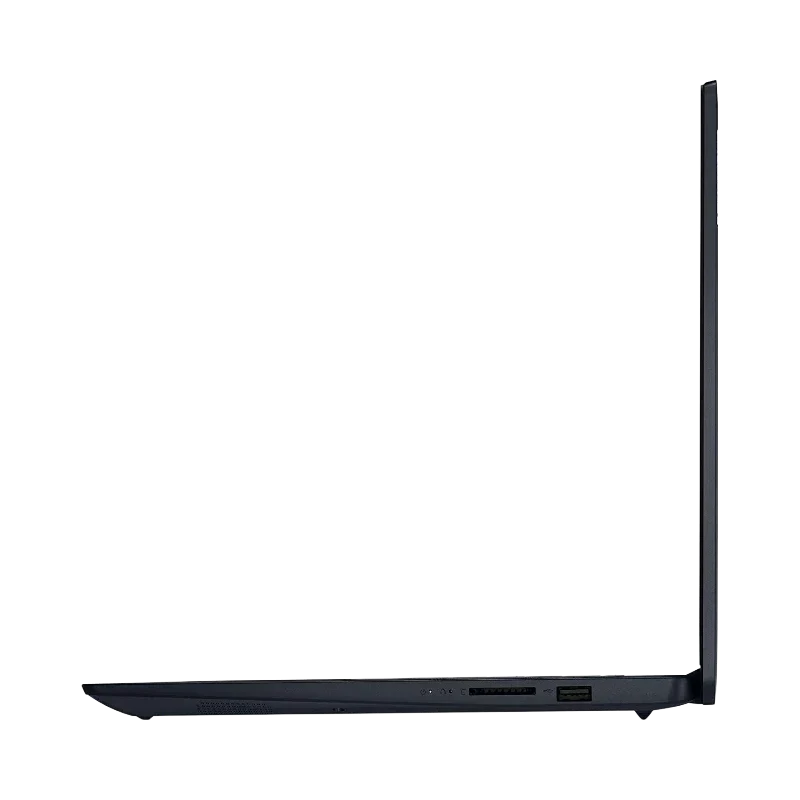 Lenovo IdeaPad 3 15.6" Laptop, AMD Ryzen 7 5825U, 12GB RAM, 512GB SSD