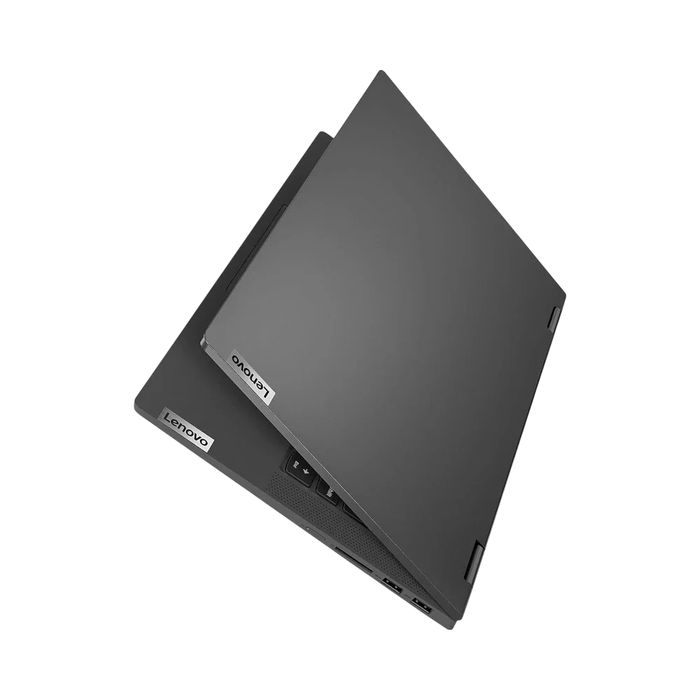 Lenovo IdeaPad Flex 5i 14" Convertible Laptop, Intel Core i5-1135G7, 8GB DDR4 RAM, 128GB SSD