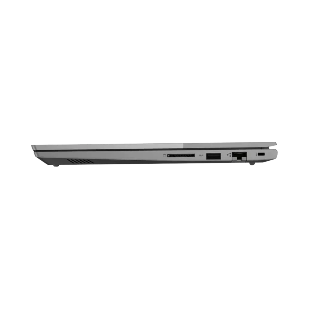 Lenovo ThinkBook 14 G4 ABA 14" Notebook, AMD Ryzen 5 5625U, 8GB RAM, 256GB SSD (Mineral Gray)