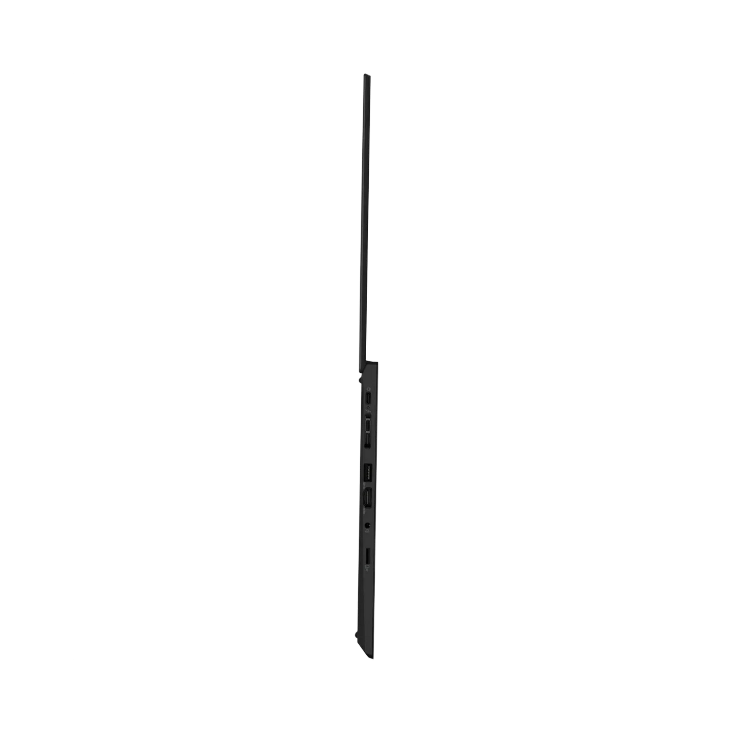 Lenovo ThinkPad T490 14" Laptop, Intel Core i5-8365U, 16GB DDR4 RAM, 512GB SSD (Black)