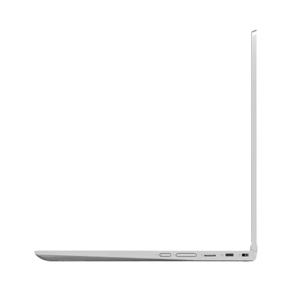 Lenovo Chromebook C340-15 15.6" 2-in-1 Touchscreen Laptop, Intel Core i3-8130U, 4GB RAM, 64GB eMMC
