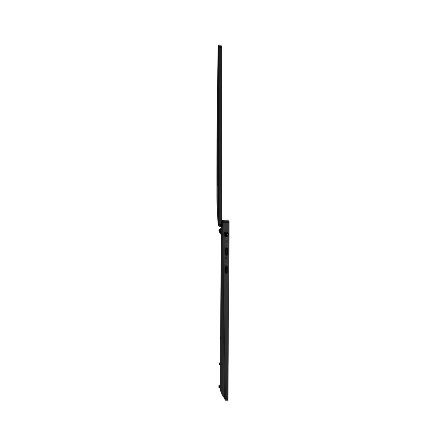 Lenovo ThinkPad Carbon X1 Nano Gen 1 13" Laptop, Intel Core i7-1160G7, 16GB DDR4 RAM, 512GB SSD (Black)