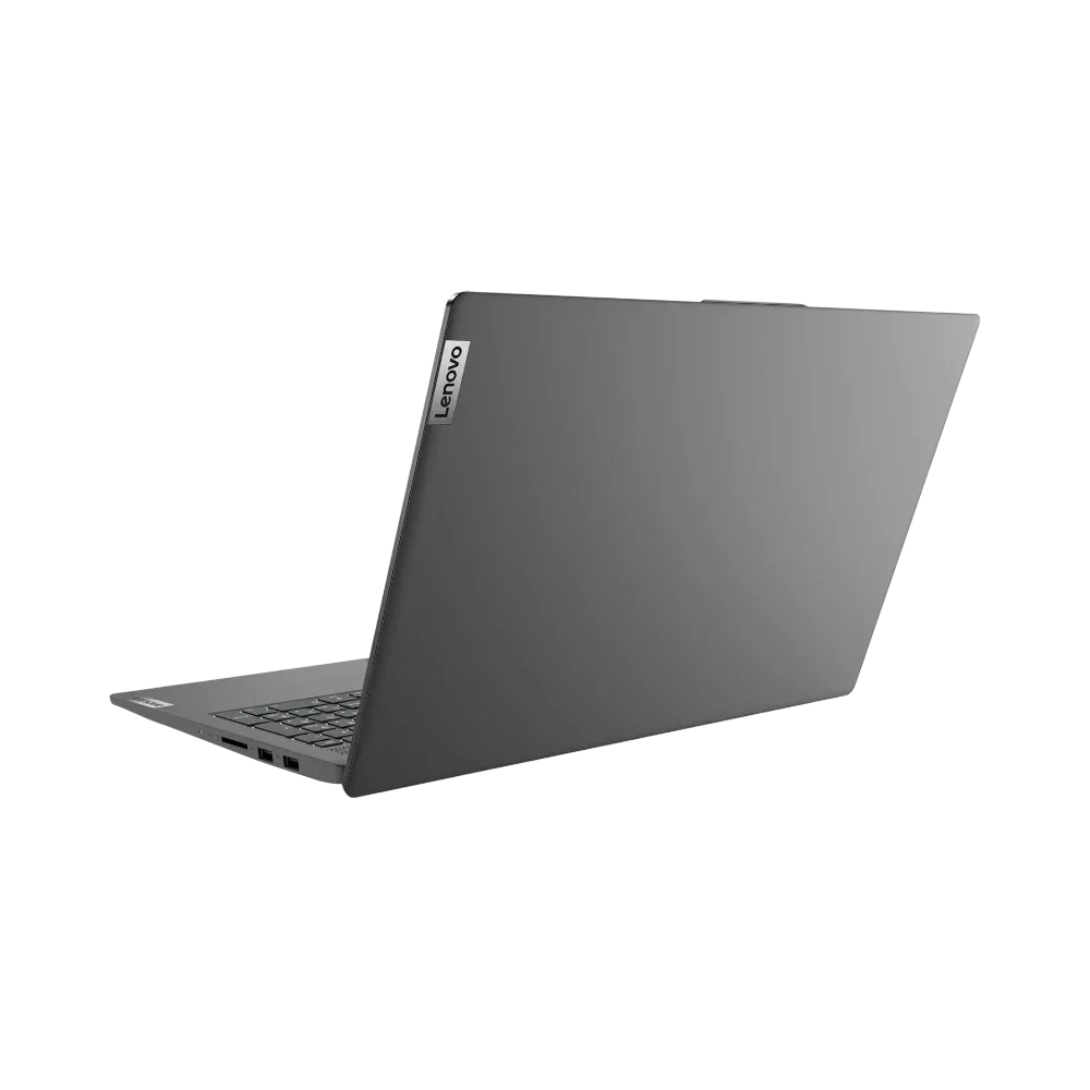 Lenovo IdeaPad 5 15ITL05 15.6" Notebook, Intel Core i5-1135G7, 8GB RAM, 512GB SSD (Graphite Gray)