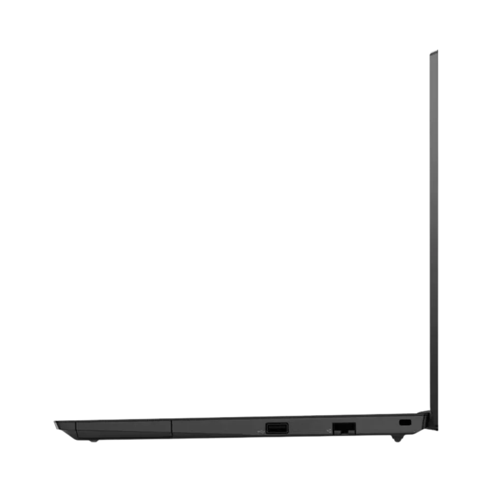 Lenovo ThinkPad E15 G2 15.6" Touchscreen Notebook, Intel Core i7-1165G7, 16GB RAM, 512GB SSD (Glossy Black)