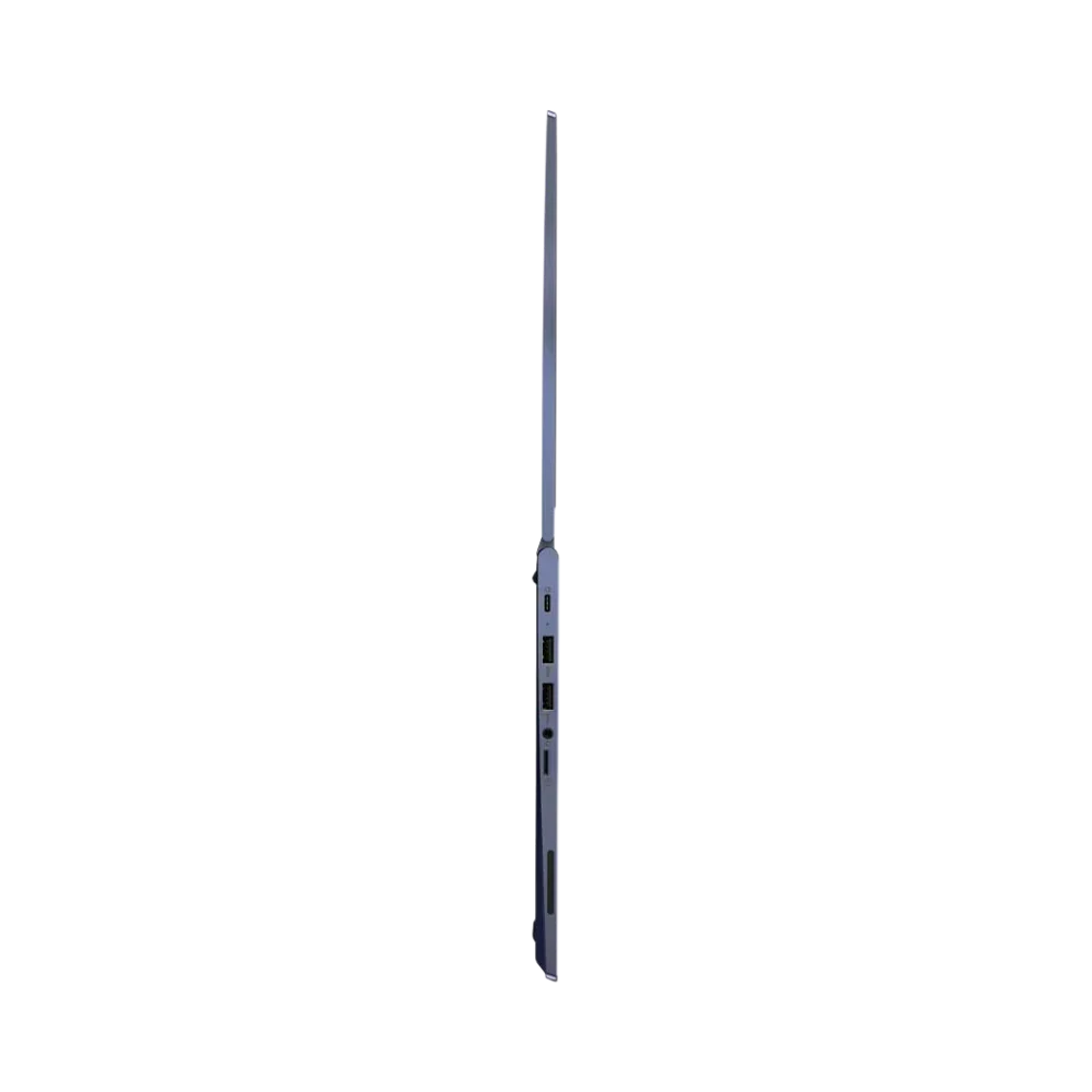 Lenovo ThinkPad C13 Yoga Gen 1 Chromebook 13.3" Notebook, AMD Athlon Gold 3150C, 4GB RAM, 32GB eMMC