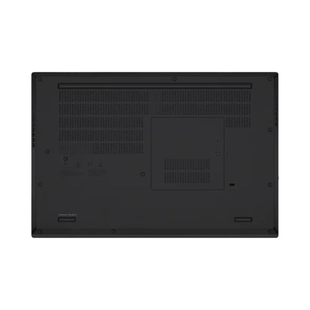 Lenovo ThinkPad T15g Gen 2 15.6" Notebook, Intel Core i7-11800H, 16GB RAM, 512GB SSD