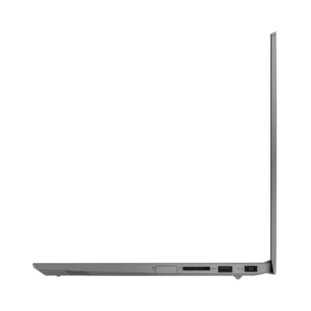 Lenovo ThinkBook 14IIL 14" Laptop, Intel Core i7-1065G7, 8GB DDR4 RAM, 512GB SSD (Mineral Gray)