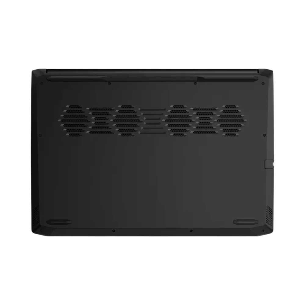 Lenovo IdeaPad Gaming 3 15ACH6 15.6" Gaming Laptop, AMD Ryzen 5-5600H, NVIDIA RTX 3050 Ti, 8GB RAM, 512GB SSD (Shadow Black)