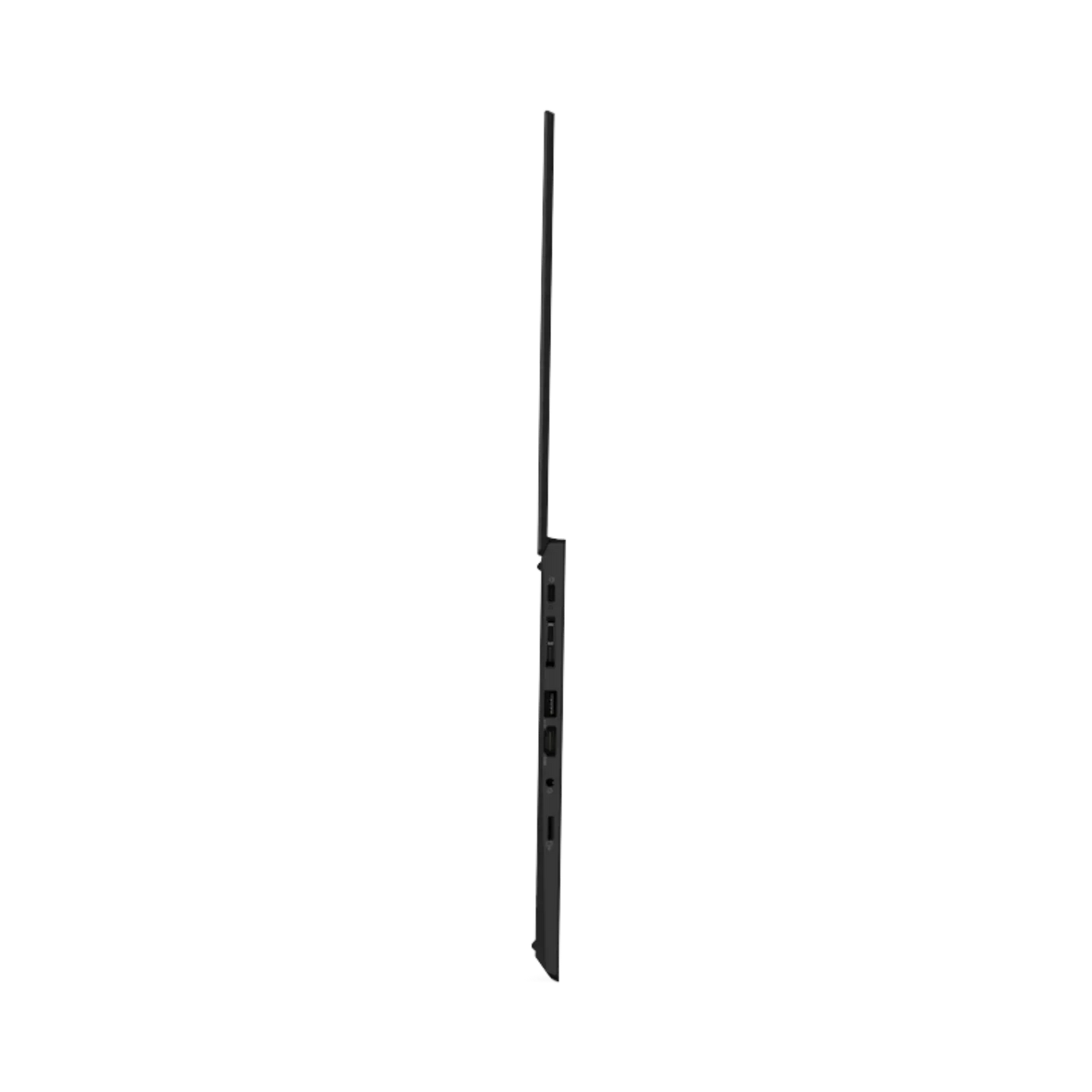 Lenovo ThinkPad T14 Gen 1 14" Notebook, Intel Core i7-10510U, 8GB RAM, 256GB SSD