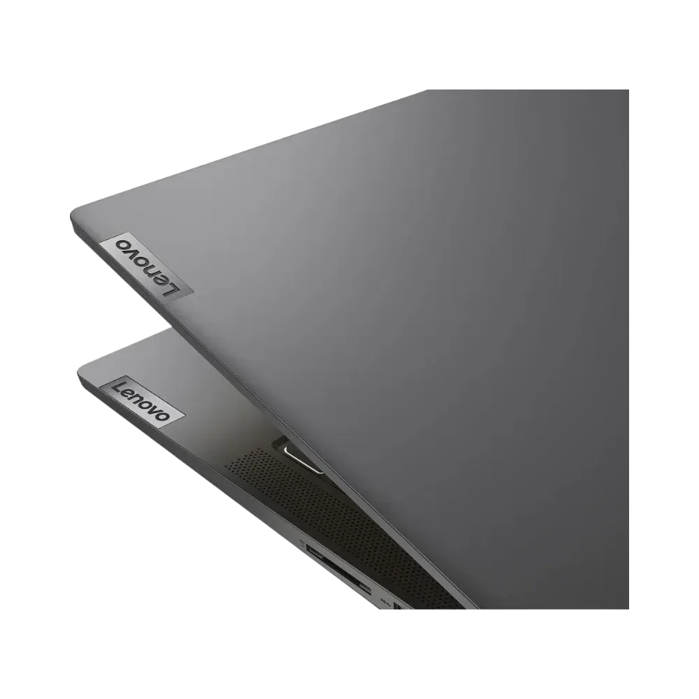 Lenovo IdeaPad 5 15ITL05 15.6" Notebook, Intel Core i7-1165G7, 12GB RAM, 512GB SSD (Graphite Gray)