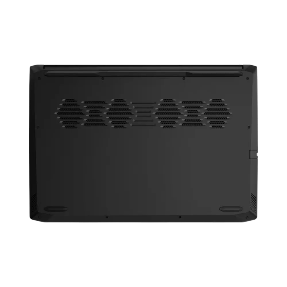 Lenovo IdeaPad Gaming 3 15IHU6 15" Gaming Laptop, Intel Core i5-11300H, NVIDIA GTX 1650, 8GB RAM, 512GB SSD - Shadow Black