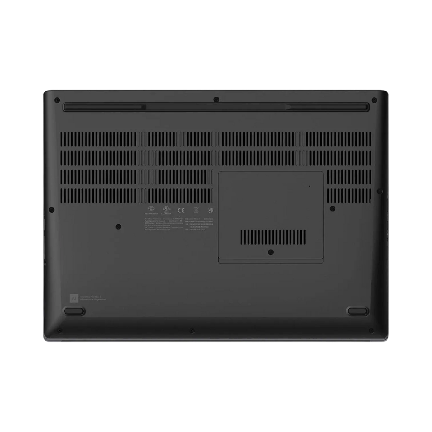 Lenovo ThinkPad P16 Gen 2 16" Multi-Touch Mobile Workstation, Intel Core i9-13950HX, NVIDIA RTX 5000, 64GB DDR5 RAM, 1TB SSD