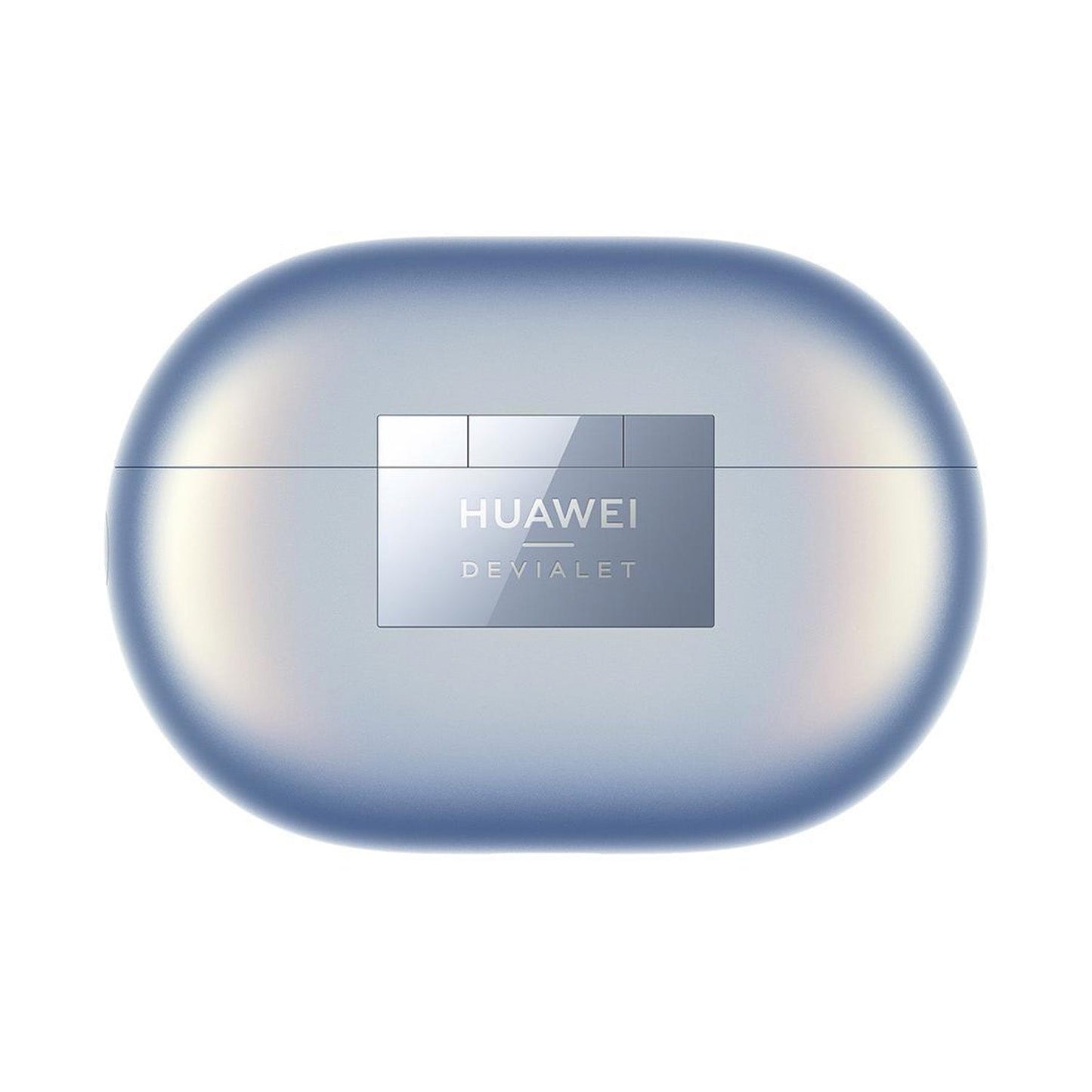 HUAWEI Freebuds Pro 2 Wireless Earbuds - Active noise cancellation, Dual-Speaker, 11 mm dynamic driver, Bluetooth 5.2, Water Resistant in-Ear Headphones - Silver Blue (55035976)
