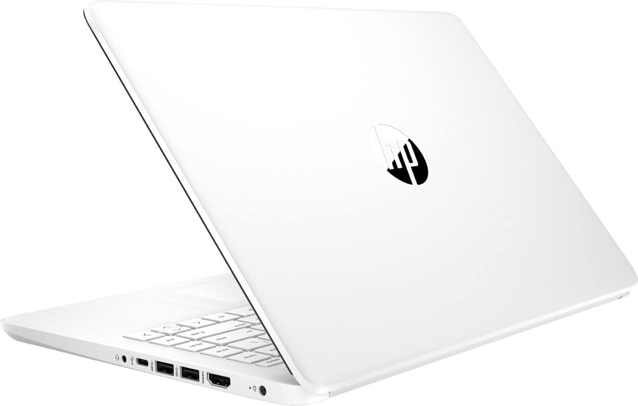 Hp 14'' Chromebook For Student And Business, Hd Chromebook Laptop, Intel Celeron Processor N4120, 8Gb Ram, 64Gb Emmc, Hdmi, Wi-F