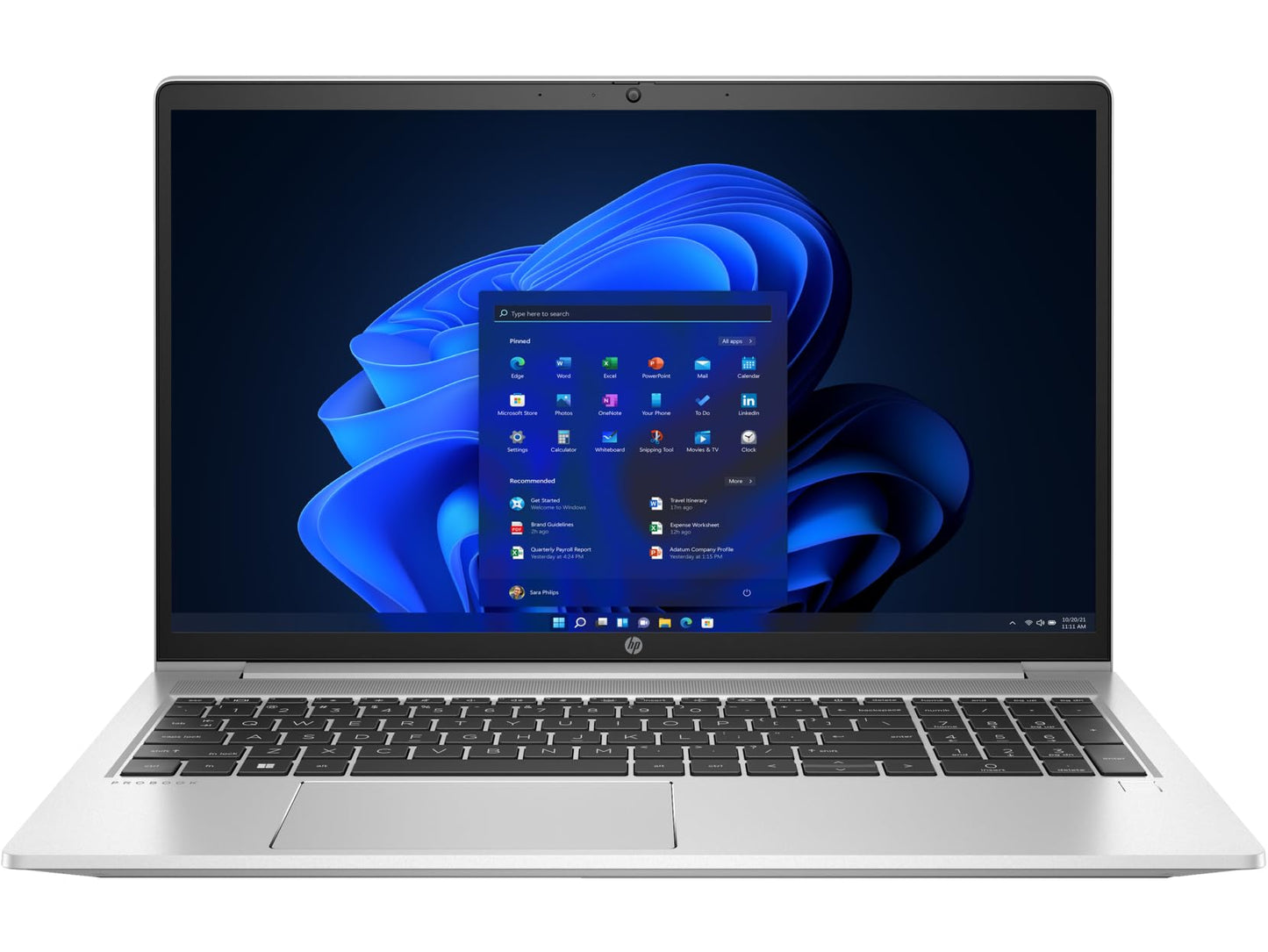 Hp Premium Laptop, 14'' Hd Display, Intel Pentium Quad-Core Processor, Wireless Mouse, 16Gb Ram, 512Gb Ssd, Long Battery Life, W