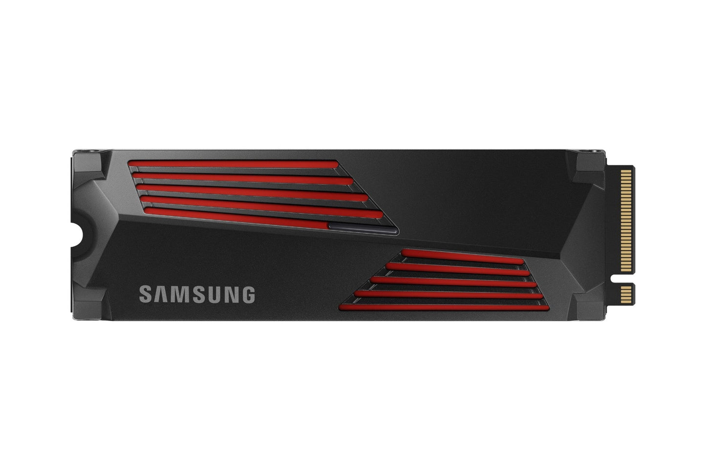 Samsung MZ-V9P2T0 M.2 2 TB PCI Express 4.0 NVMe V-NAND MLC