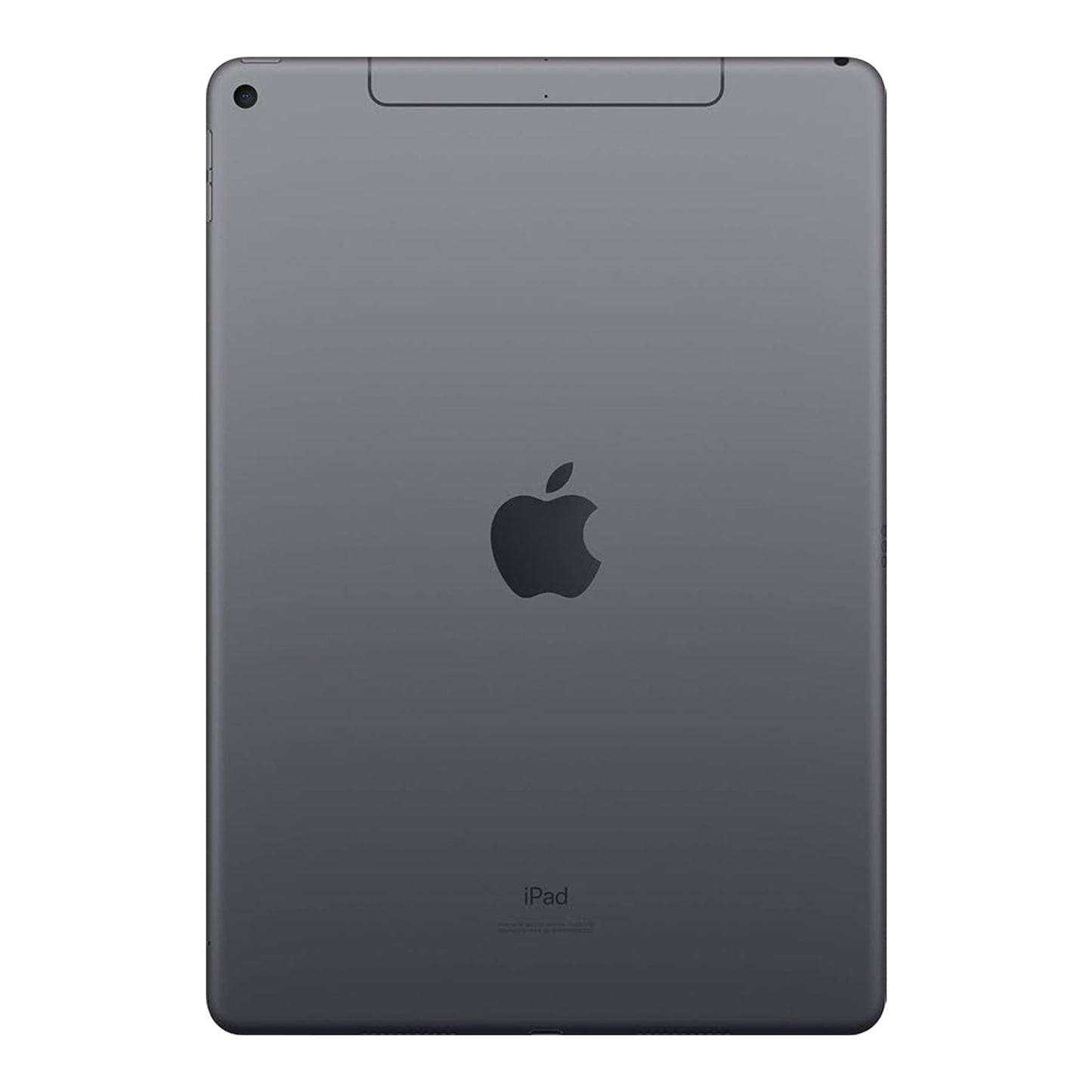 Apple iPad A2197 - 7th Gen, 10.2 Inch LED-Backlit Multi -Touch Display, 32GB Memory - Space Gray (MW742LL/A) - Refurbished - Excellent