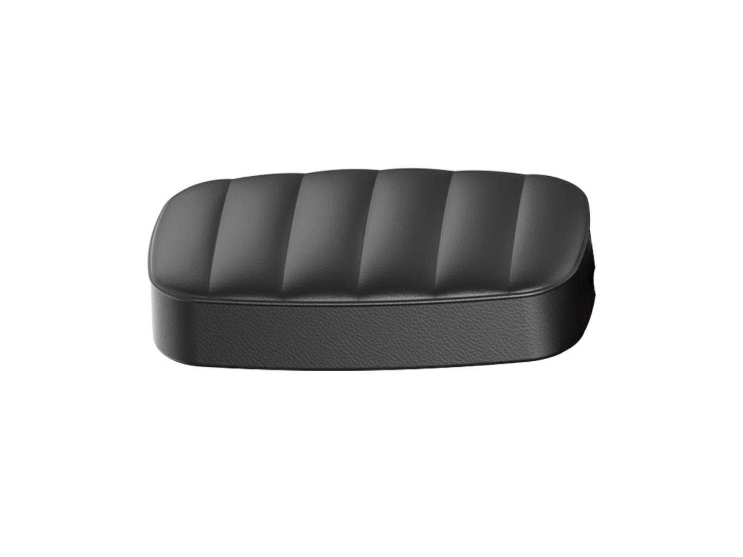 Anti-Slip Rear Seat