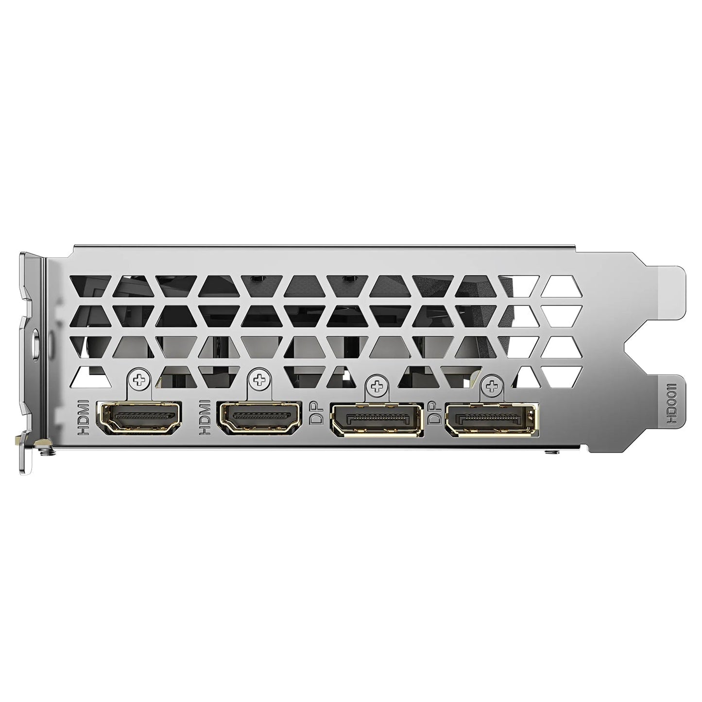 GIGABYTE GeForce RTX 3050 WindForce 0C V2 6G Graphics Card - 6GB GDDR6, PCL Express 4.0 Video Card, HDMI / Display Port - (GV-N3050WF2OCV2-6GD)