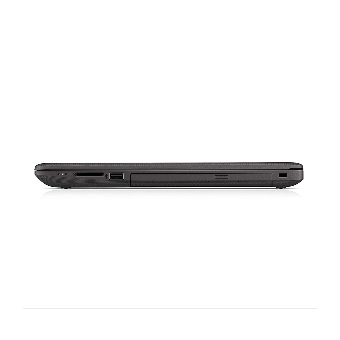 Hp 250 G7 NoteBook Laptop 15.6 inch HD Display, Intel Core i5-8265U upto 3.90 GHz, 8GB - 16GB RAM, 256GB - 1TB SSD, Webcam, WiFi, Windows 10 Pro - Refurbished