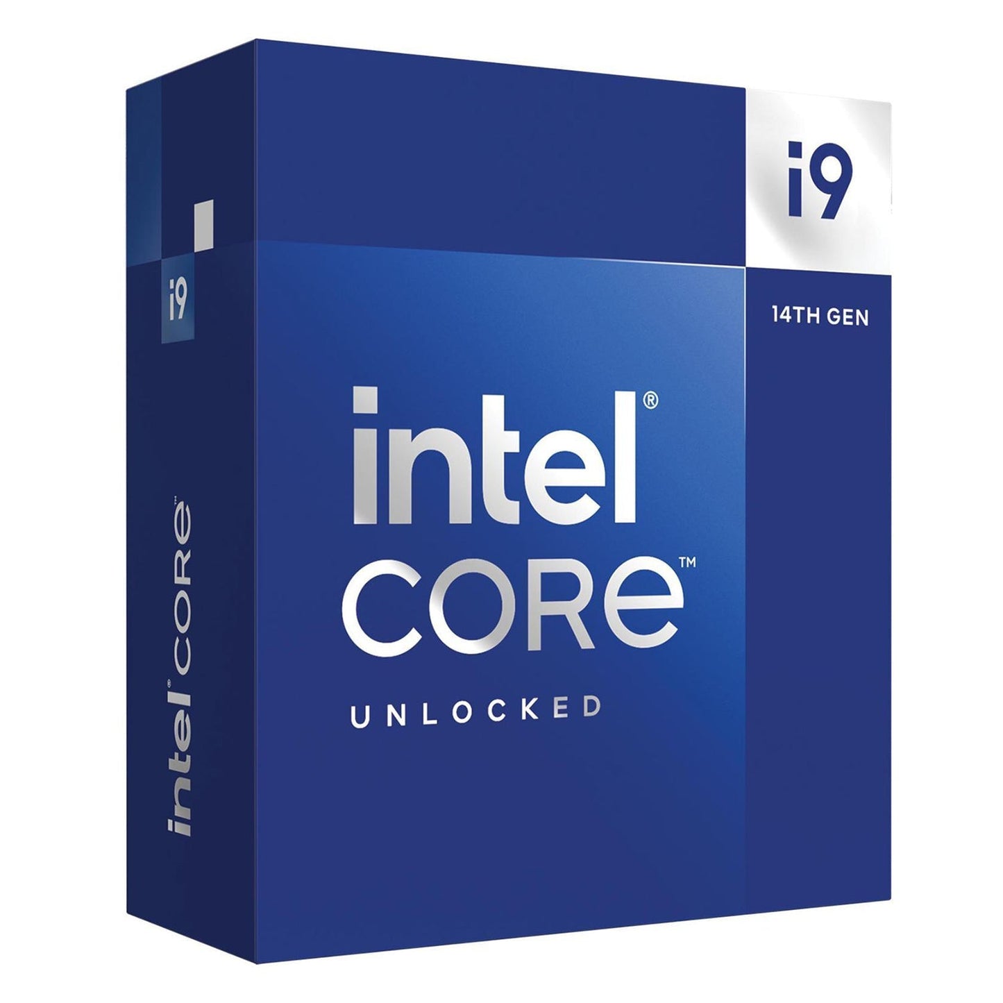 Intel Core i9 - 14900K Processor - Core i9 14th Gen Alder Lake 24 Cores (8P+16E) 32 Threads Up to 6 GHz, LGA 1700 Socket, 36 MB Intel Smart Cache, 125W Desktop Processor - BX8071514900K