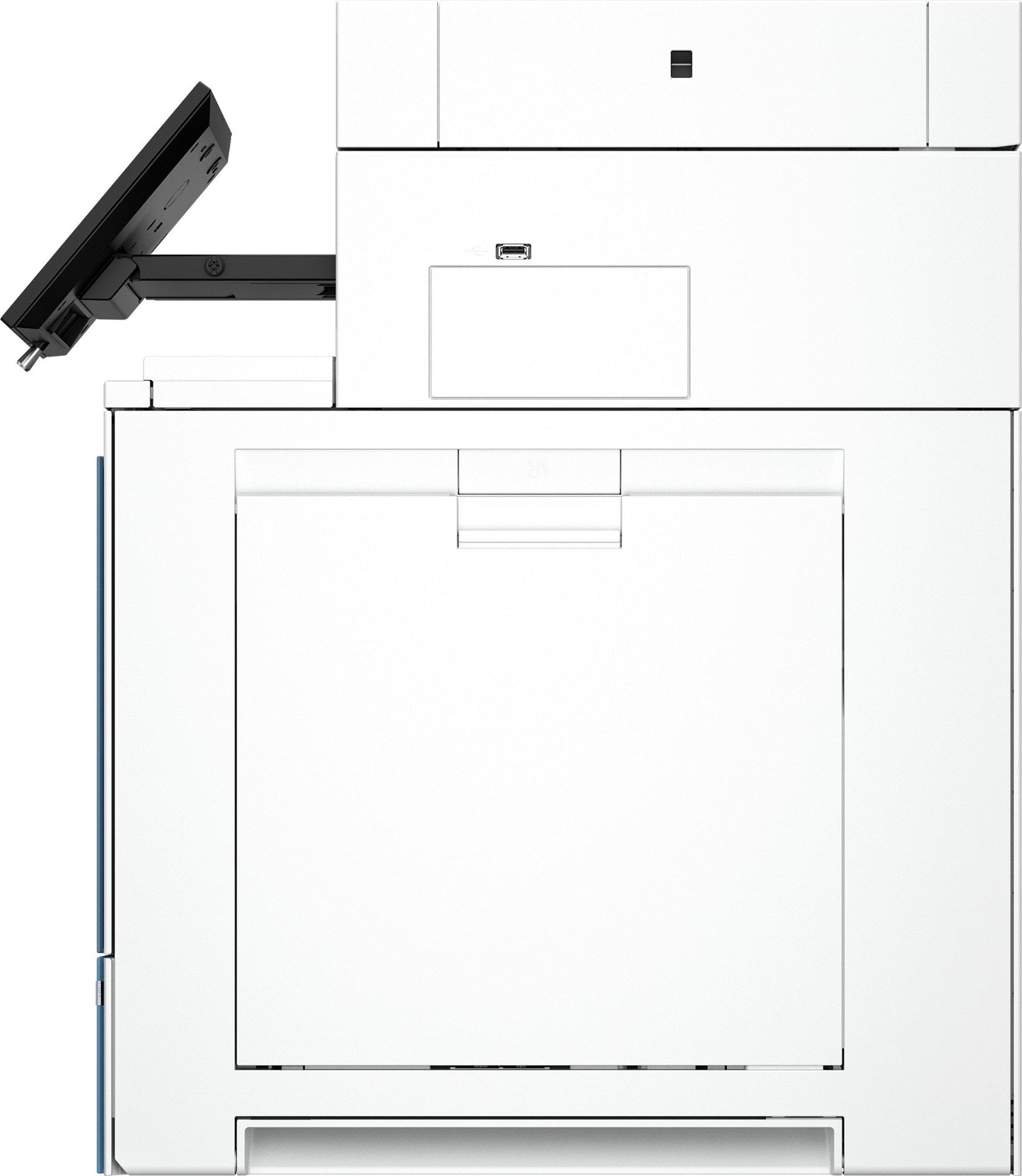 HP LaserJet Color Enterprise MFP 5800dn Printer