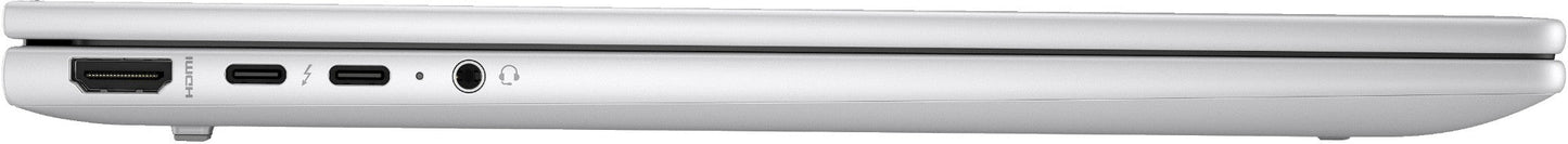 HP EliteBook 1040 14 inch G11 Notebook PC Intel Core Ultra 5 125H 35.6 cm (14") Touchscreen WUXGA 16 GB 512 GB SSD