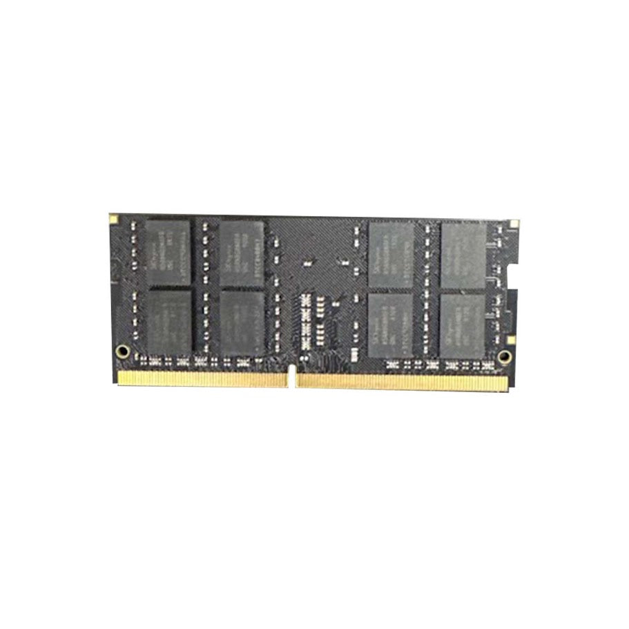 HAJAAN HUD4-16GXS2666 16GB DDR4 Technology, 2666MHz Memory Speed, CL19 Laptop Memory Module RAM