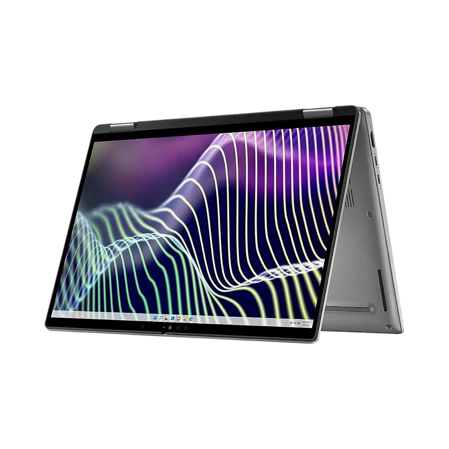Dell Latitude 7440 14" 2-in-1 Laptop, Intel Core i7-1355U, 16GB RAM, 512GB SSD