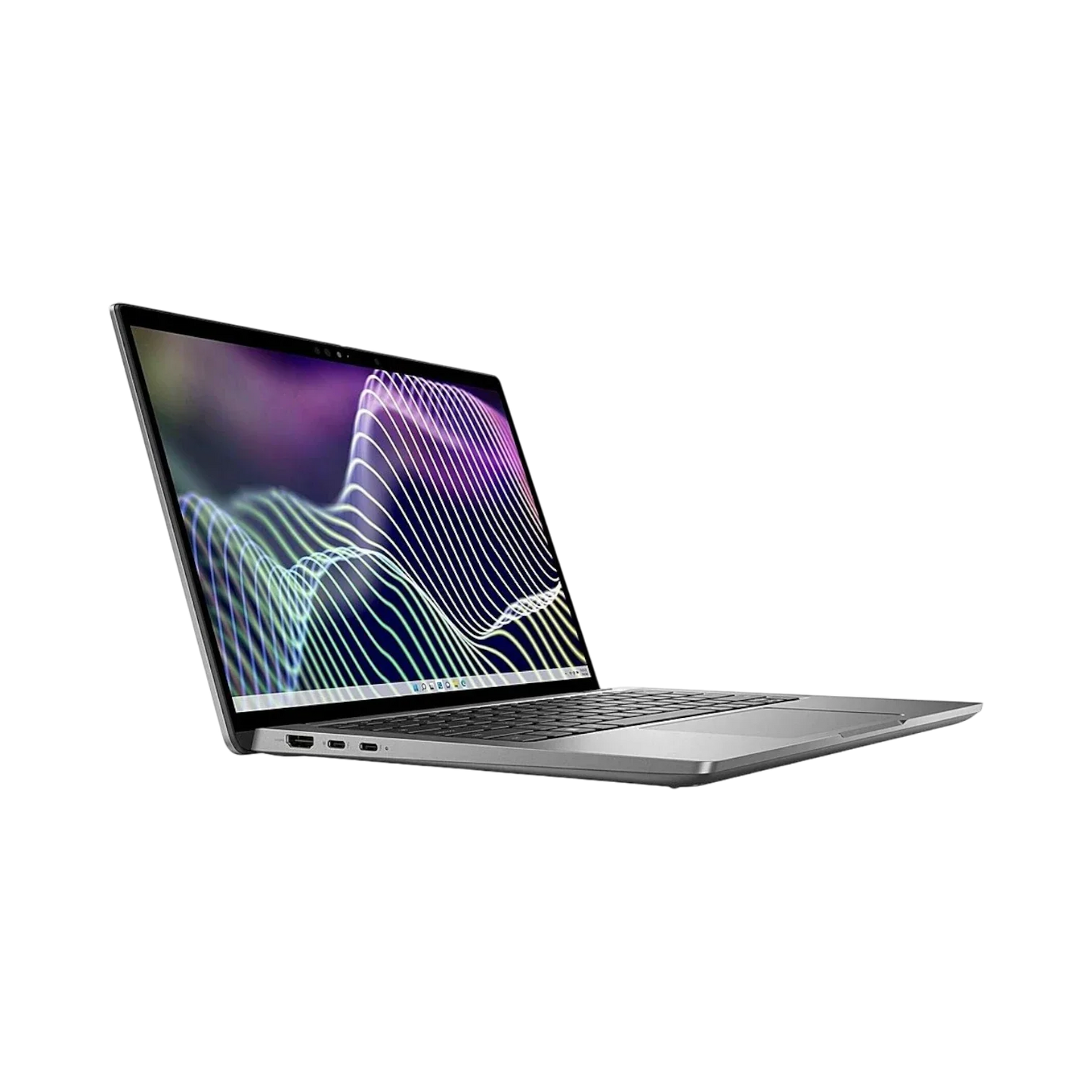 Dell Latitude 7440 14" 2-in-1 Laptop, Intel Core i7-1355U, 16GB RAM, 512GB SSD