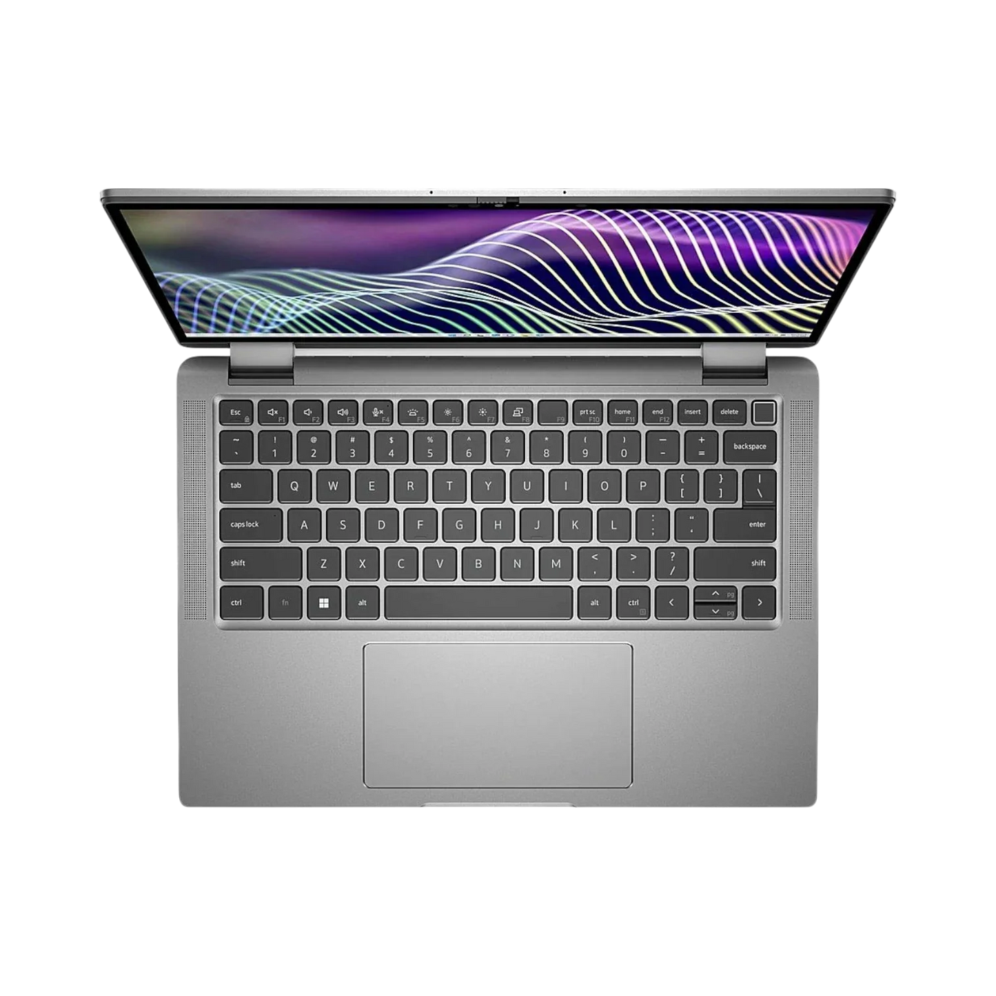 Dell Latitude 7440 14" 2-in-1 Laptop, Intel Core i7-1355U, 16GB RAM, 512GB SSD