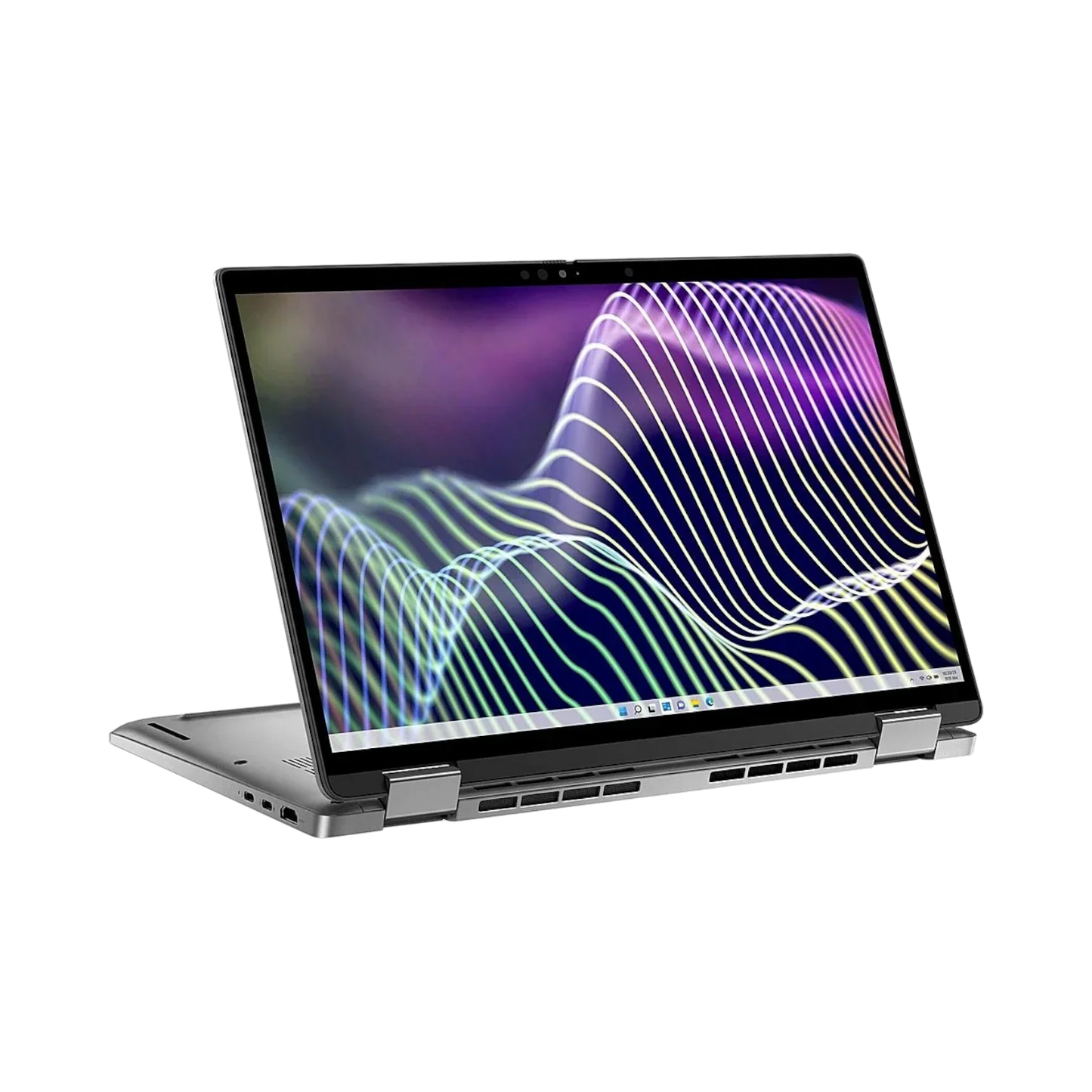 Dell Latitude 7440 14" 2-in-1 Laptop, Intel Core i7-1355U, 16GB RAM, 512GB SSD