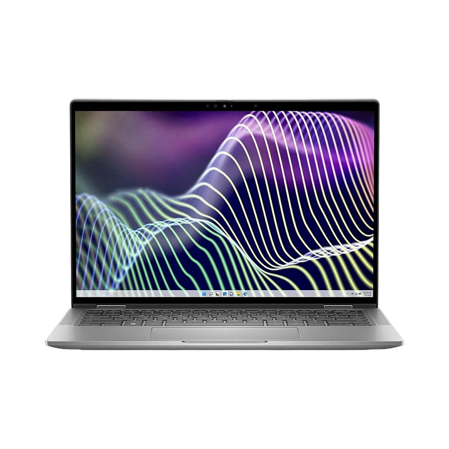 Dell Latitude 7440 14" 2-in-1 Laptop, Intel Core i7-1355U, 16GB RAM, 512GB SSD