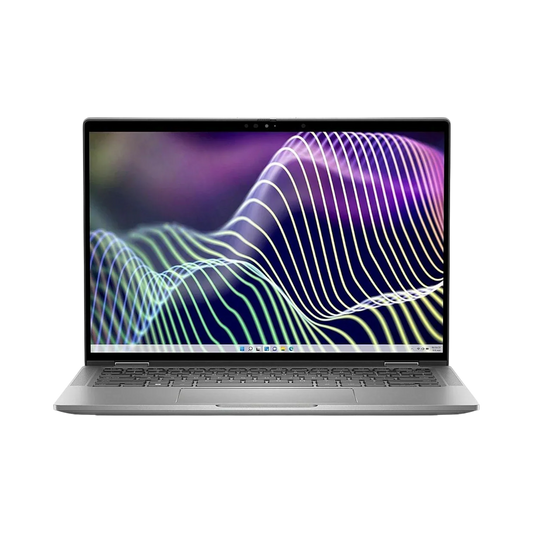Dell Latitude 7440 14" 2-in-1 Laptop, Intel Core i7-1355U, 16GB RAM, 512GB SSD