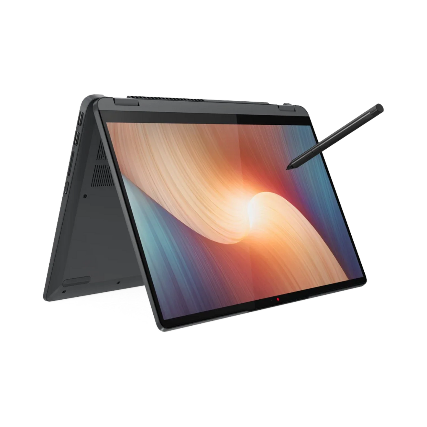 Lenovo IdeaPad Flex 5 14" Touchscreen Laptop, AMD Ryzen 7 5700U, 16GB RAM, 512GB SSD